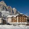 Alta Badia - Corvara - Hotel Col Alto. Corvara